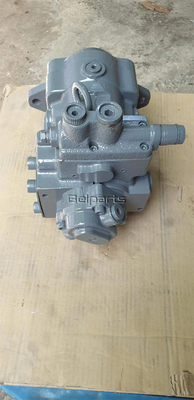 Onderdelen van graafmachines PSVL-42CG E305.5 E305.5E 374-2025 Hydraulische hoofdpompassemblage