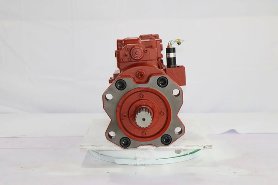 Hyundai Pump R350-7 31N8-10011 XJBN-00996 Hoofdpomp voor graafmachines