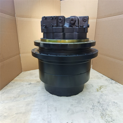 Onderdelen voor graafmachines R305-7 31N8-40011 Reismotor Assy Voor Hyundai Hyundai Motor