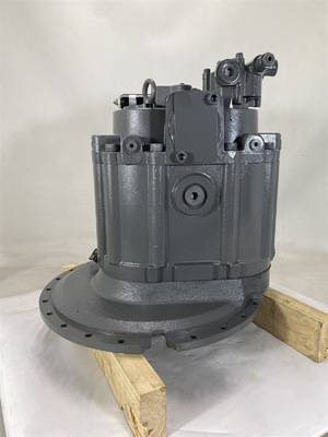 Belparts Graafmachine K3V112DP-XDPR-9Y00 CX210B KRJ17131 Hydraulische pomp assemblage