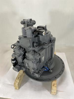 Graafmachine K3V112DP-XDPR-9Y00 Hoofdpomp CX210B KRJ17131 Hydraulische pomp