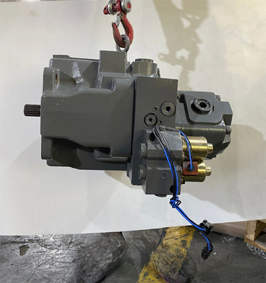 Graafmachine AP2D36-G2SP-30.07.0-SR Hydraulische Mian Pump Assy VIO70 172187-73100