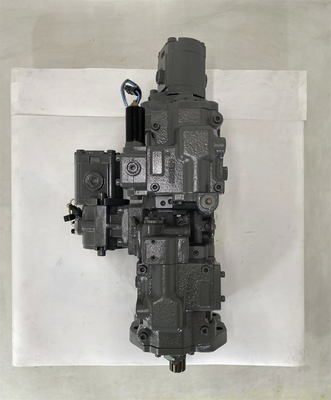 Graafmachine Hitachi K5V80DTP-YXSKR-9K00 Hydraulische hoofdpomp ZX160W 9227147 Pomp
