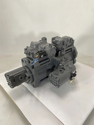 Belparts Graafmachine K5V80DTP-YXSKR-9K00 ZX160W 9227147 Hydraulische hoofdpomp voor Hitachi