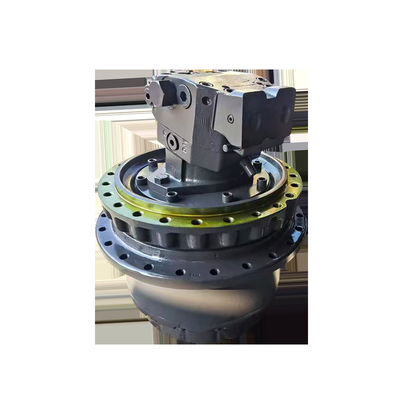 Belparts Excavator Parts R450-7A 34E7-03050 Reismotor Assy Voor Hyundai