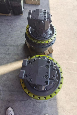 Hyundai Excavator Parts R450-7A Final Drive 34E7-03050 Reismotor Assy Voor Hyundai