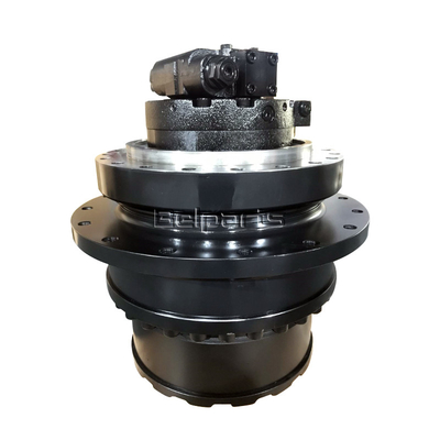 Belparts Komatsu E336FL 511-6017 Reismotor Assy voor mini graafmachine reparatie kit