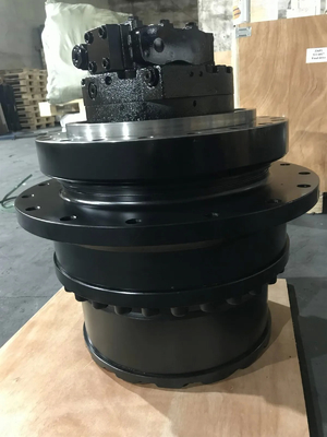 Top- E336FL Mini Graafmachine Final Drive Assy Voor Komatsu 511-6017 Reismotor