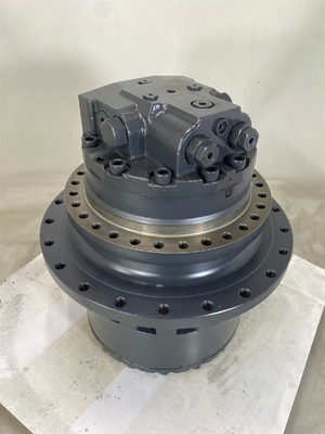 Belparts Graafmachineonderdelen EC200D VOE14719059 Volvo Reismotor