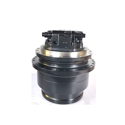 DNB50 Deelnummer van de graafmachine Final Drive Assy voor Doosan DX300-7 DH300-5 Travel Motor Assy