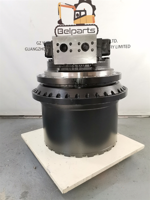 Doosan DX380 DX420 Final Drive Assy 401-0005A 170402-00025 Voor TM70VD