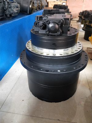 Kobelco Final Drive Assy TM40 EC210 EC240 Reismotor Assemblage voor mini graafmachine