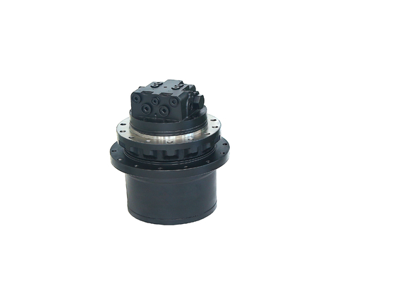 Komatsu Travel Motor Assy PC78US-6 PC78 21W-60-2213 Voor TM09 GM09 Graafmachine