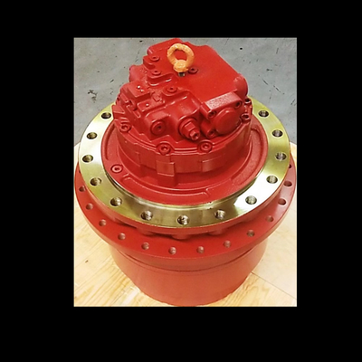 Belparts Graafmachine DNB50 SH350-3 Reismotor Assemblage MAG180VP-6000 Eindrijving
