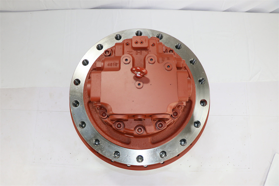 Sany MAG170VP-5000 SY335 Graafmachine Eind aandrijving Onderdelen Reismotor Assemblage