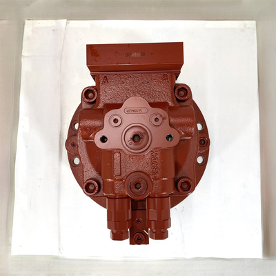 R320LC-7 Final Drive 31N8-12010 31N9-10132 Voor Hyundai Travel Motor Assy
