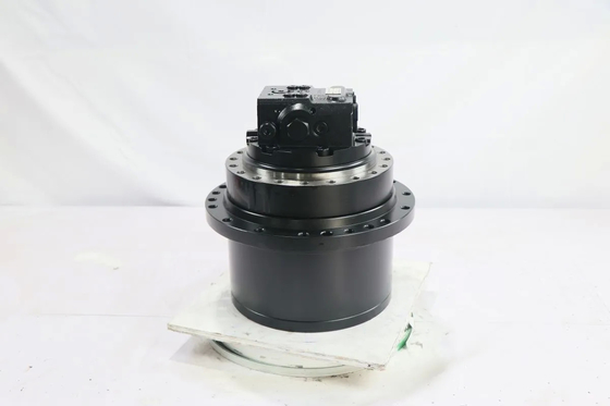 Volvo EC140 Reismotor SA1143-01060 SA7117-30011 VOE14524182 Eind aandrijving