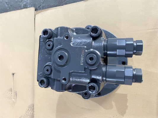 Graafmachine EC140 Schommelmotor 14524188 VOE 14524188 SA1142-06500 Voor Volvo