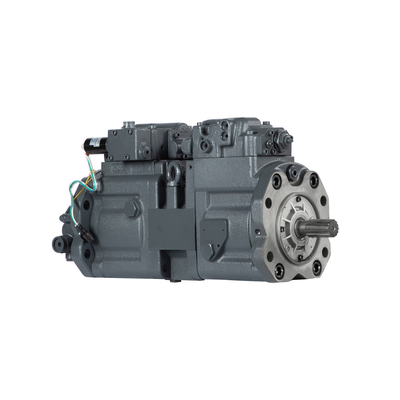 Belparts Graafmachine EC140 VOE 14510170 Hydraulische hoofdpomp K3V63DT-9NOT 60100378-J