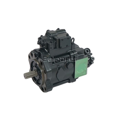 Deeltjes van graafmachines 9121198 KAWASAK Hydraulische pomp K3V112S-1NCJ-12 Meerdere functies