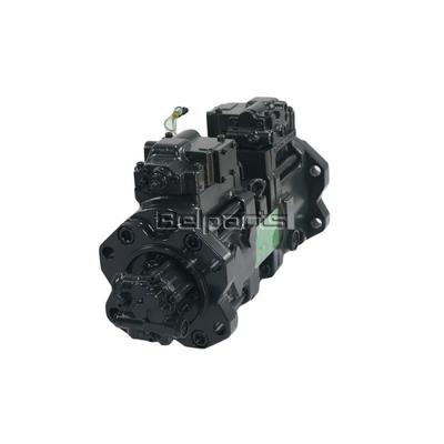 K3V112DT-9C32-14T Hoofdpomp voor SH200A1 SH200A2 Graafmachineonderdelen