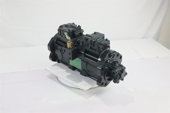 Belparts Graafmachine K3V112DT-9C14 KAWASAK Hydraulische pomp K3V112 Voor moderne R210LC9 R220LC9A