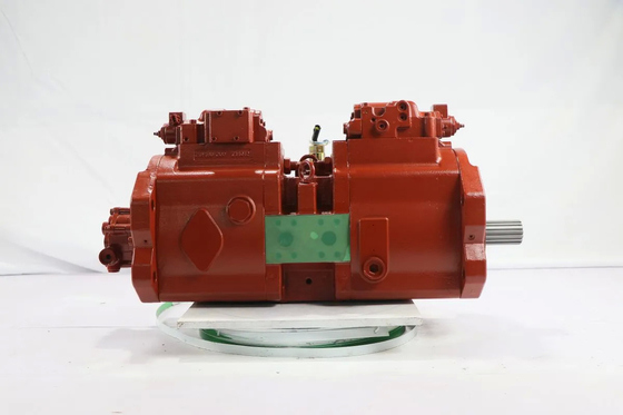 Belparts K3V140DT-9TCM KAWASAK Hydraulische producten voor Doosan DH300-5 graafmachine