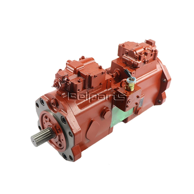 K3V140DT-9TCM KAWASAK Hydraulische producten Graafmachine Elektrische DH300-5 Doosan Hydraulische pomp
