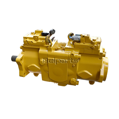 E336 E336GC E380DK Graafmachine 5504341 5659737 Hydraulische pomp assemblage voor K7V180DTP