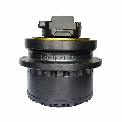 Mini-graafmachineonderdelen 353-0528 333-3036 Graafmachine slot aandrijving Motor Hydraulische pasvorm TQ345D TQ349D
