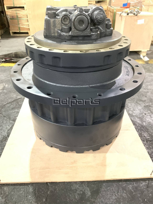 Komatsu Graafmachine PC270 PC300 PC400 PC450 PC550 Reismotor 706-8J-01011 706-8J-01012 706-8J-01030 706-8J-01031 Reisapparaat