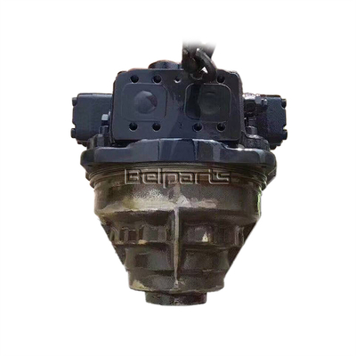 Komatsu Crawler Graafmachine Onderdelen Pc2000-8 Wandelende Montage Pc2000 Graafmachine Wandelen 21T-27-00300 21T-27-00310 21T-27-00410