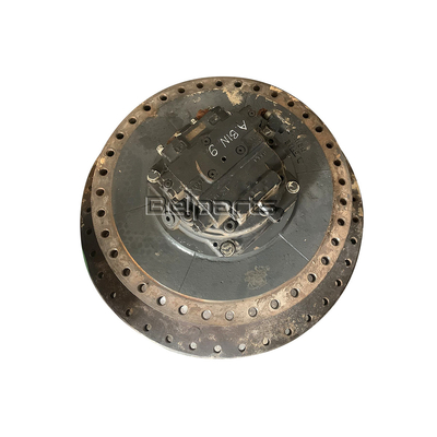 Belparts Graafmachine Reismotor 21n-27-00130 21n-27-00140 21N-27-00190 Komatsu PC1250-7 PC1250-8 Eindrijving 21n-60-34100