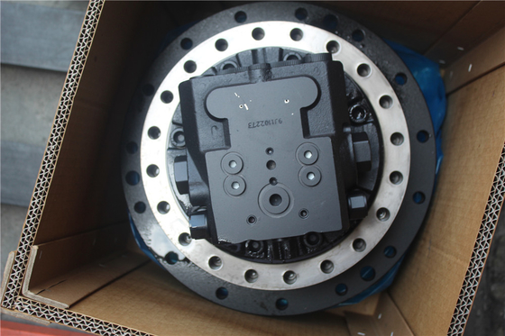 Belparts Excavator TM18 TM03 TM09 Final Drive 21W-60-22130 Hydraulische reismotor