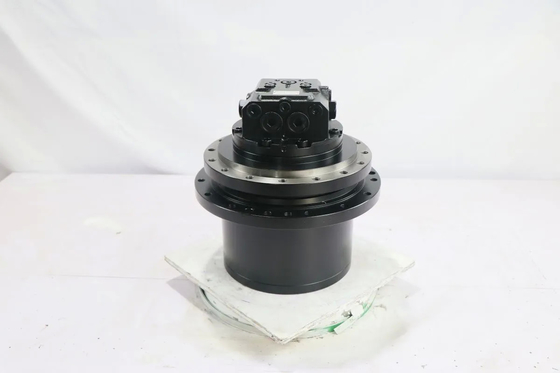 Belparts Graafmachine TQ312 E312 Track Motors Assembly 142-6825 157-0930 Eindrijving