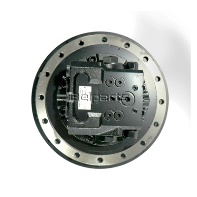 PC100 PC110 PC120 PC130 PC128 PC138 Graafmachine TQ312 E312 Final Drive Track Motor Assembly met onderdeelnummer 142-6825 157-0930
