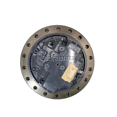 Highlight Excavator Final Drive 31Q9-40031 31Q9-40010 31Q9-40011 versnellingsbak voor Hyundai R320LC-9 R330