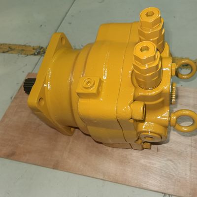 M5x180 3040301836 Schommelmotor voor E330C E330D delen van graafmachines