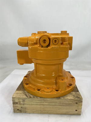 Excavator 31Q4-11131AR 31Q4-11130 39Q4-12100 Voor Hyundai R125LCR-9A R140LC-9 R140LC-9A R140LC-9 Hydraulische schommelmotor SWING GEARBOX