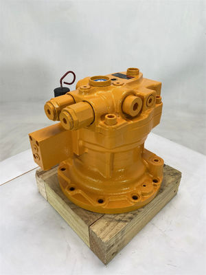Excavator 31Q4-11131AR 31Q4-11130 39Q4-12100 Voor Hyundai R125LCR-9A R140LC-9 R140LC-9A R140LC-9 Hydraulische schommelmotor SWING GEARBOX