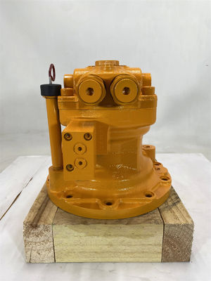 Excavator 31Q4-11131AR 31Q4-11130 39Q4-12100 Voor Hyundai R125LCR-9A R140LC-9 R140LC-9A R140LC-9 Hydraulische schommelmotor SWING GEARBOX