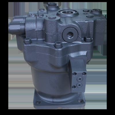 Belparts Excavator 170301-00062G SWING MOTOR FOR DOOSAN DX340LCA DX340LCA-K AFTERMARKET ORIGINAL