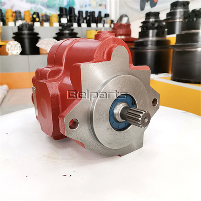 PVD-1B-24P-11AG5 Hydraulic Pump Assy For Mini Excavator Spare Parts