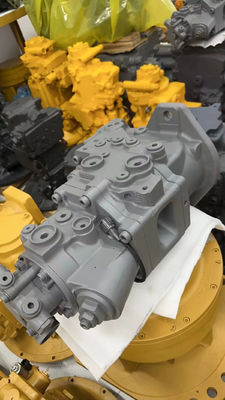 Hitachi Hydraulische Hoofdpomp Voor Hitachi