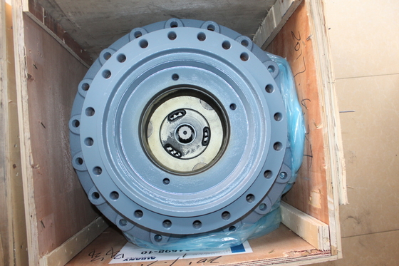 Excavator Parts E325C 227-6116 Travel Reduction Gearbox For Belparts Hydraulic Spare Parts
