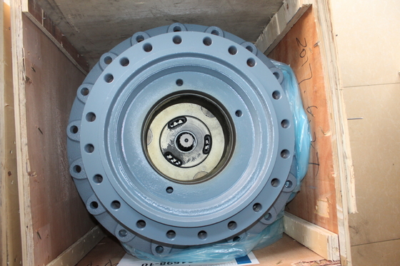 Excavator Parts E325C 227-6116 Travel Reduction Gearbox For Belparts Hydraulic Spare Parts