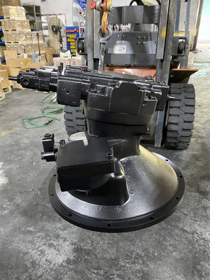 Doosan SOLAR 340LC-V 401-00253 hoofdpomp Voordelige Graafmachine Hydraulische Pomp Leverancier