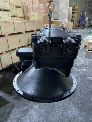 Doosan SOLAR 340LC-V pomp assemblage 401-00253 02057121 Zware hydraulische pomp Graafmachine Mijnbouw