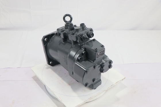 Hitachi ZX330-3 ZX350 Graafmachine Hydraulische Pomp HPV145 9195241 9122780 9136850 Snelle Verzending Graafmachine Hydraulische Pomp