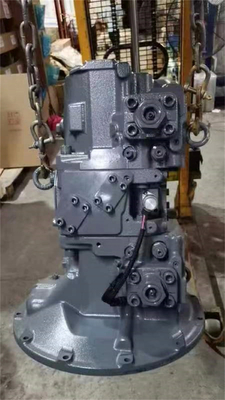 Goedkope hydraulische pomp assemblage voor Komatsu PC200-8 graafmachine en klaar om te verzenden